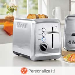 Hamilton Beach 2-Slice Toaster, , large