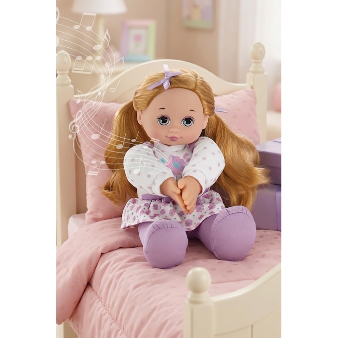 Sweet Faith Doll, , large