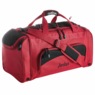 Personalized Duffel Bag with Shoe Pocket and Lockable Zips, , large