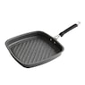 Nordic Ware Verde Ceramic Nonstick Searing Grill Pan, , large