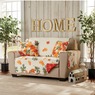 Quilted Furniture Protector and Pillow Cover, , large