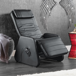Powered Zero Gravity Recliner, , large