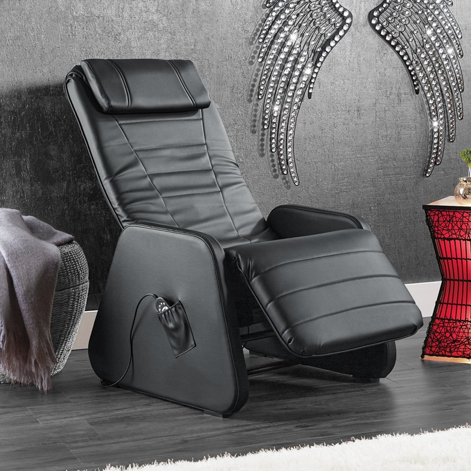 Powered Zero Gravity Recliner, , large