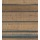 Faux Bamboo Brown