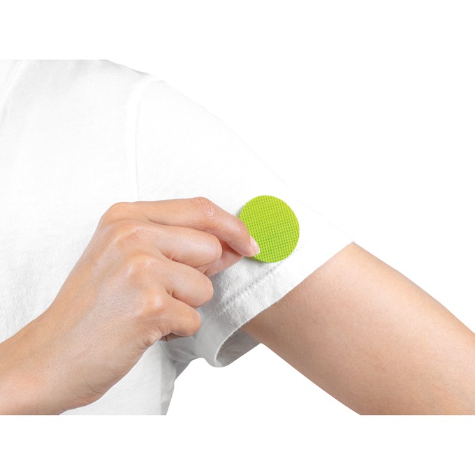 Riddex 102-Pack Mosquito Patch, , large
