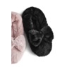 Hello Mello Cuddlers Heated Slipper, , large