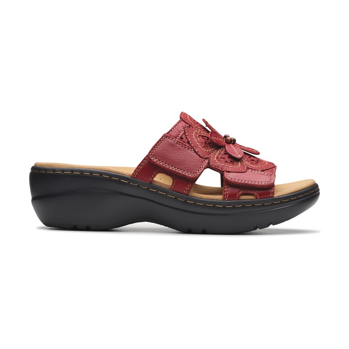 Clarks Merliah 2 Belle Slide, , large