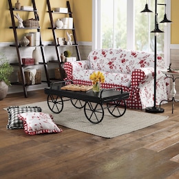 5-Tier Ladder Shelf, , large