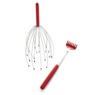 Head Massager & Back Scratcher Set, , large