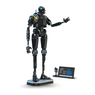 LEGO Star Wars K-2SO Security Droid, , large