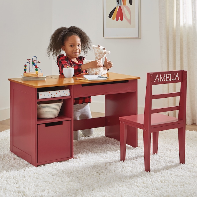 Kids’ Desk Chair, , large