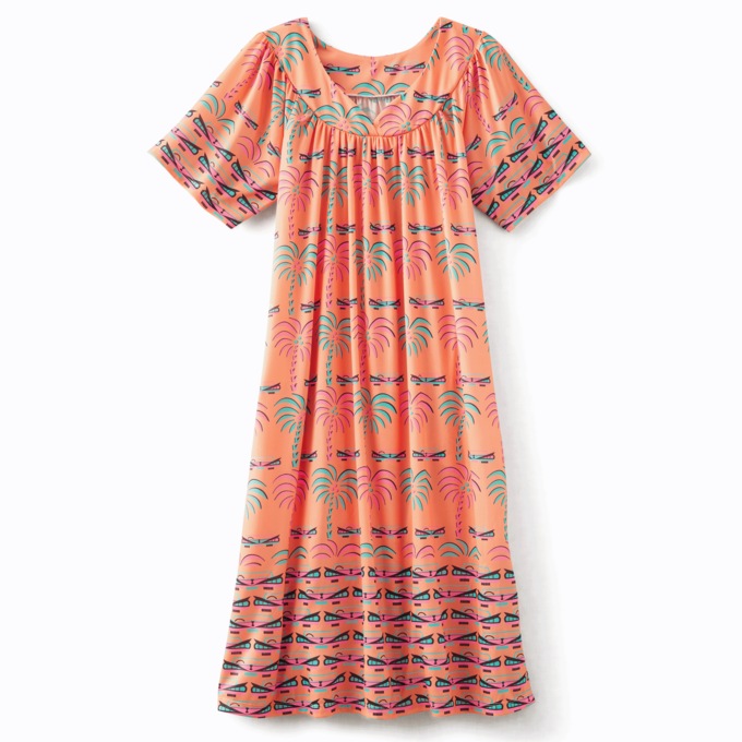 Sweetheart Neck Lounger, , large