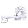 Insta Sew Sewing Machine Extension Board, , large
