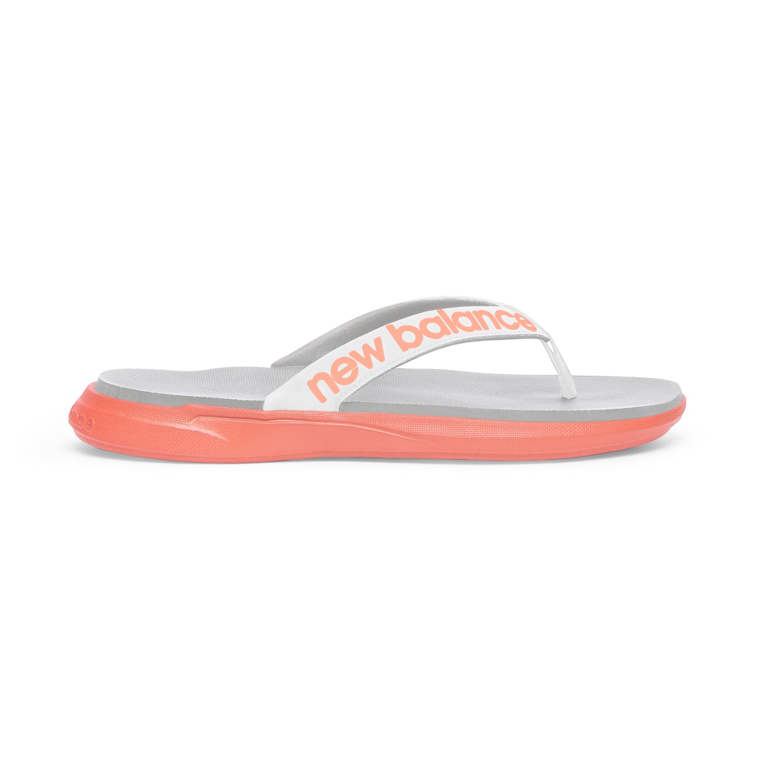 new balance munsell white with ginger pink