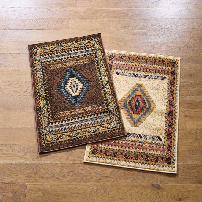 4-Piece Tucson Rug Set, , large