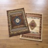 4-Piece Tucson Rug Set, , large