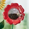 Bird Feeder Stake, , large