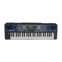 49-Note Keyboard with Microphone, , large