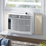 Norpole 6000 BTU Window A/C Unit, , large