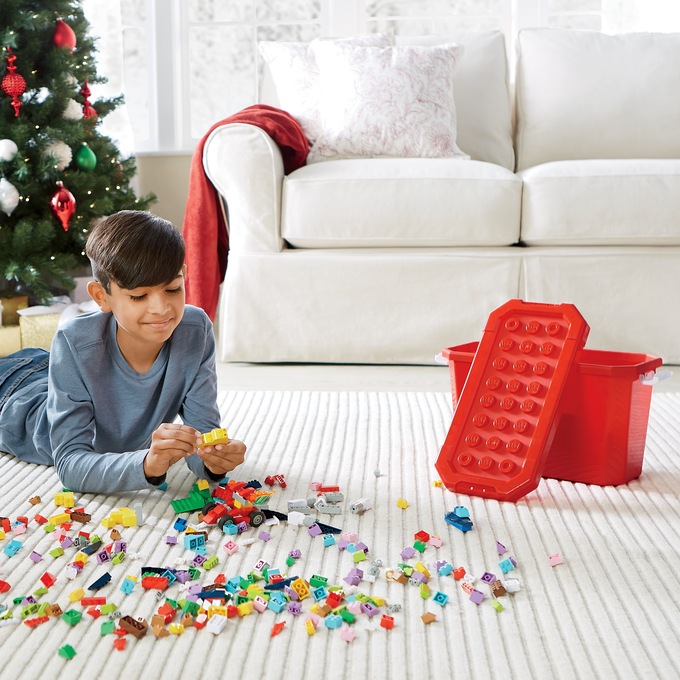 Zuru Max Build More 759 Bricks, , large