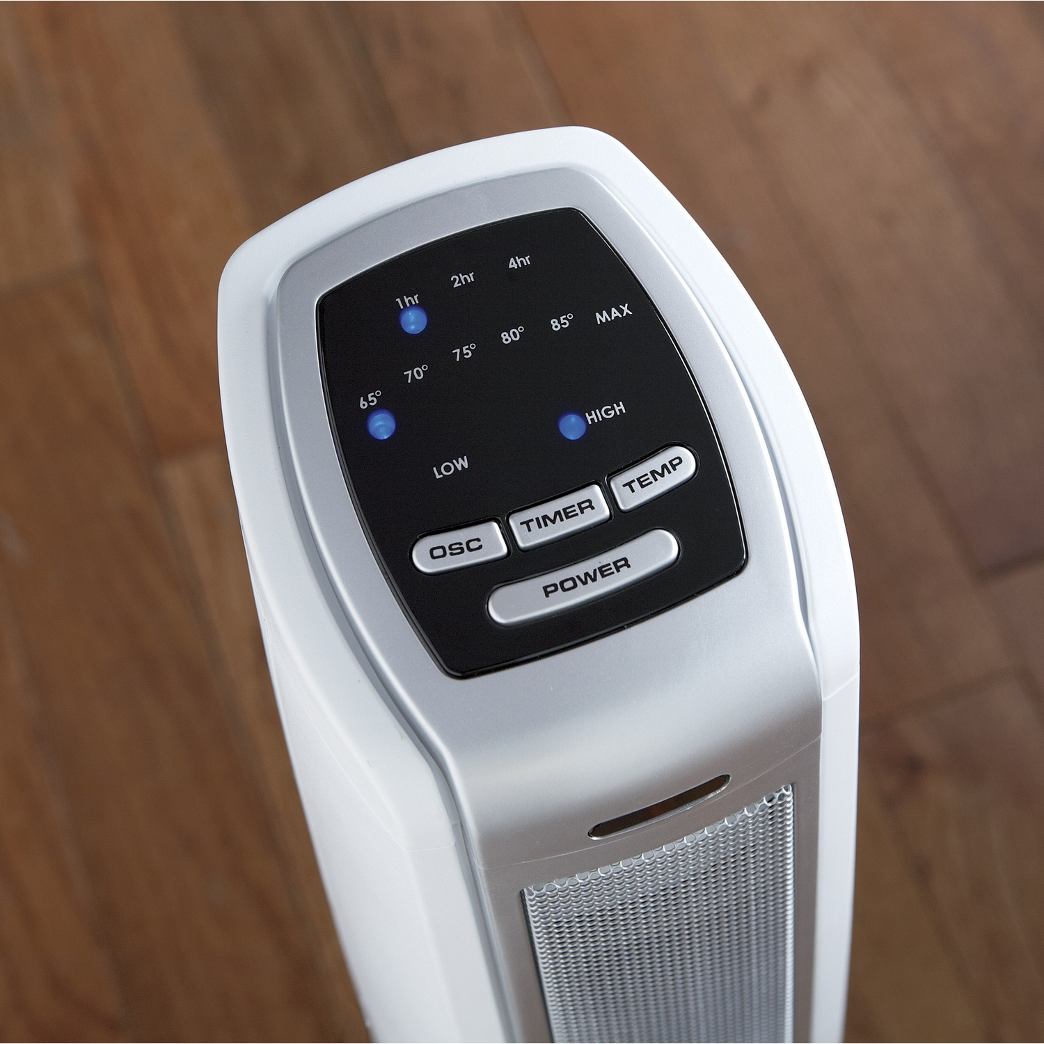 Lasko Ceramic Heater Ginny S