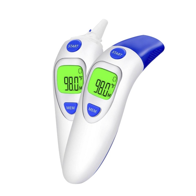 Infrared Thermometer, , large