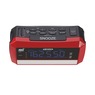 JENSEN NOAA Weather-Alert AM/FM Clock Radio, , large