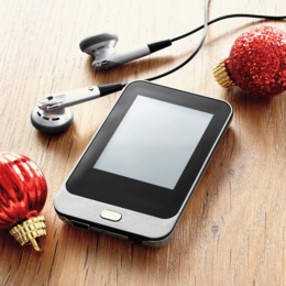 Coby MP3 Player, , large