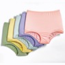 5-Pack Nylon Panties, , large