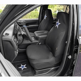 NFL Steering Wheel Cover, , large