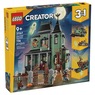 LEGO Creator 3-in-1 Haunted Mansion, , large