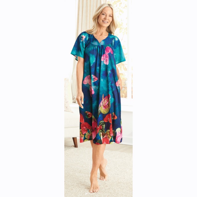 Sweetheart Neck Lounger, , large