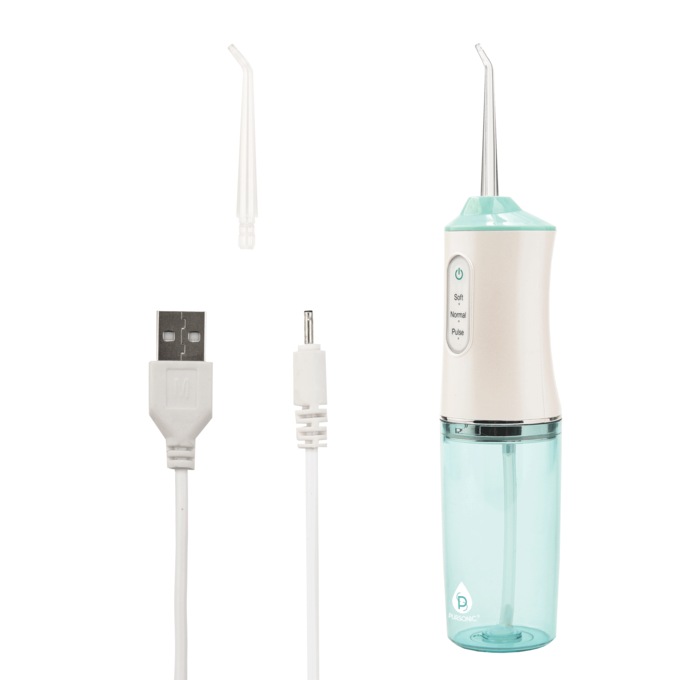 Pursonic Rechargeable Water Flosser, , large
