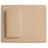 Bed Tite Cotton Flannel Sheet Set, , large
