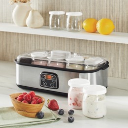 Digital Yogurt Maker, , large