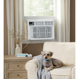 6,000 BTU Window Air Conditioner by Montgomery Ward, , large