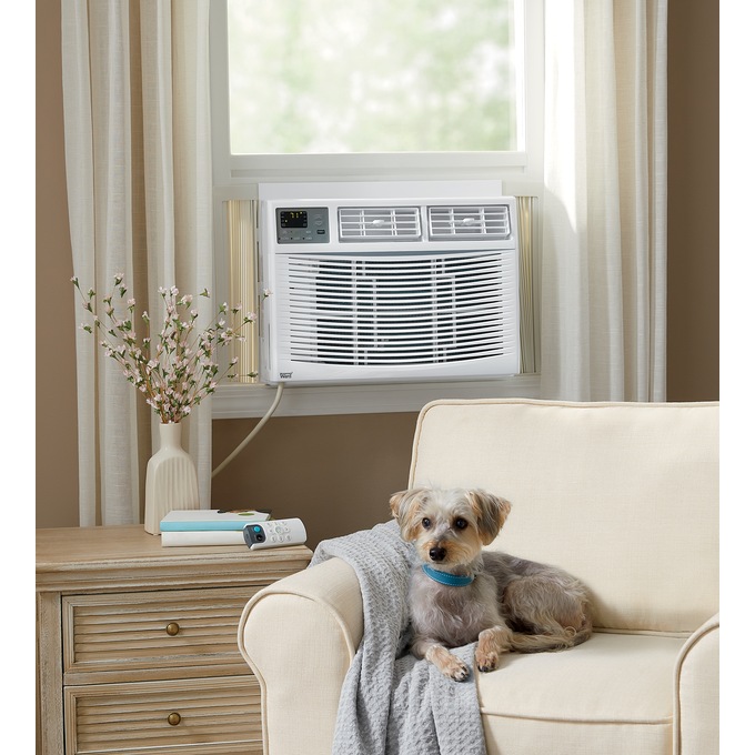 12,000 BTU Window Air Conditioner by Montgomery Ward, , large