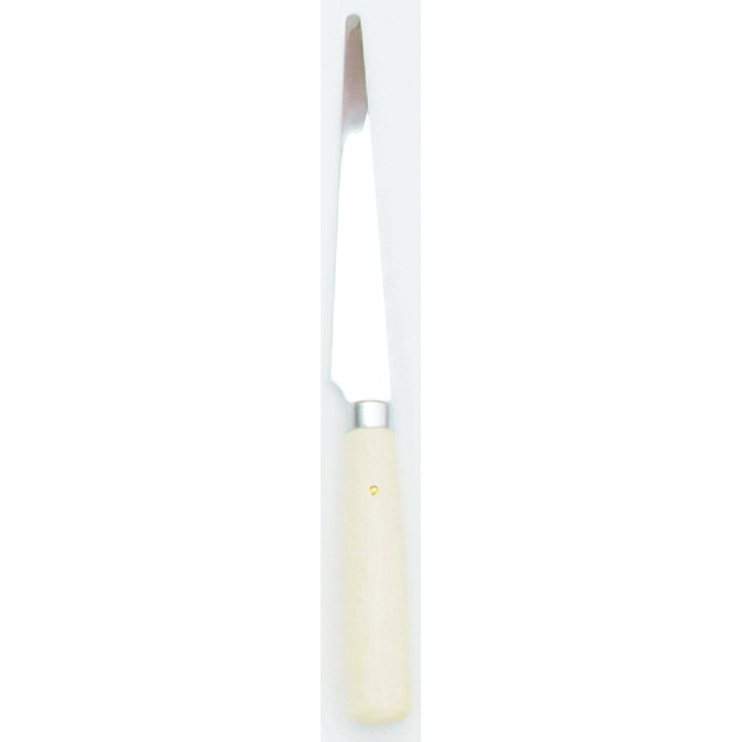 Ceramic Fettling Knife, , large