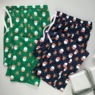 Santa PJ Pant, , large