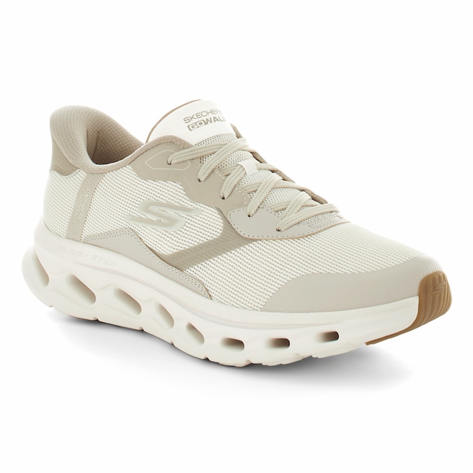 Skechers Men&rsquo;s Slip-Ins GO WALK Glide-Step 2.0 Lace Up, , large