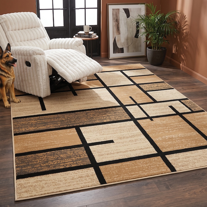 Gilmore Rug - 8' x 10', , large
