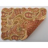 Harper 4-Piece Placemat Set, Tangiers, large