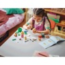 LEGO Adventures with Interactive LEGO Peach, , large