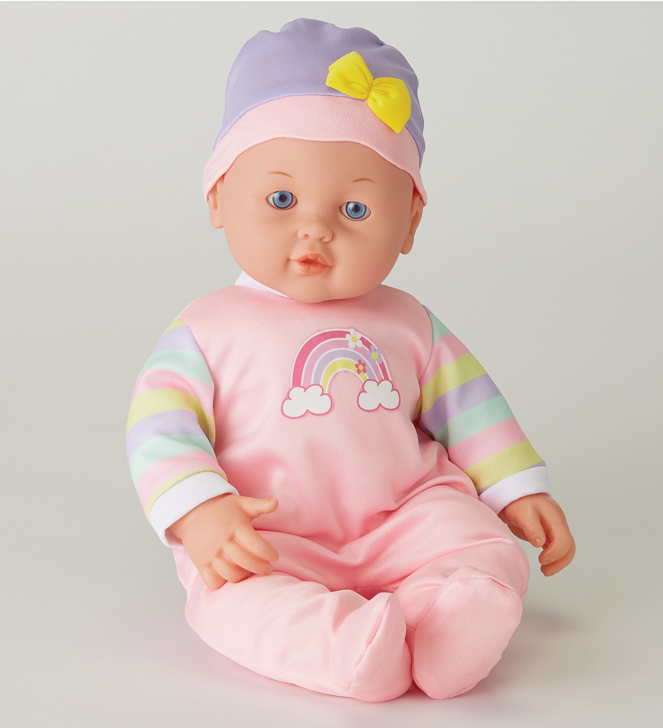 baby doll pram set