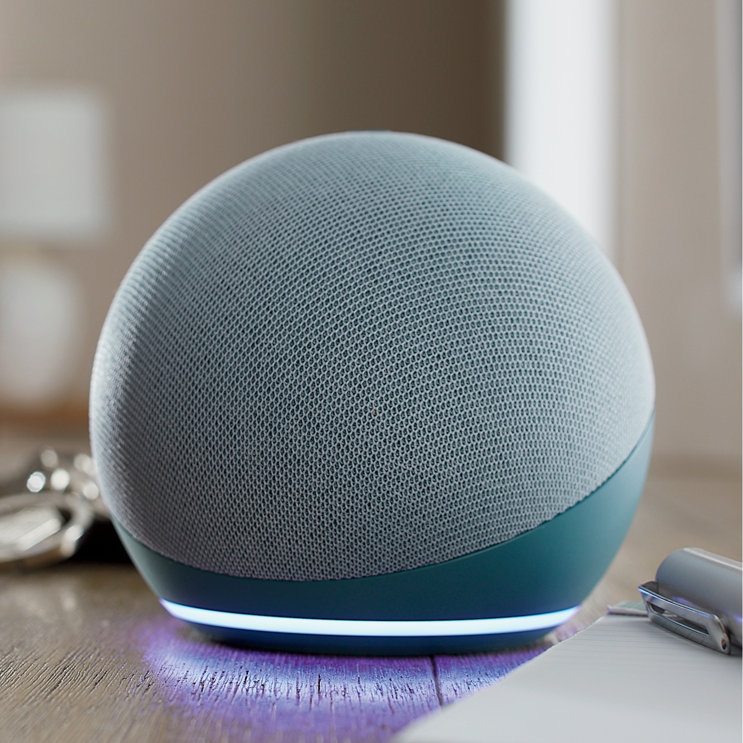 Amazon Echo Dot Speaker 4th Generation Ginny s