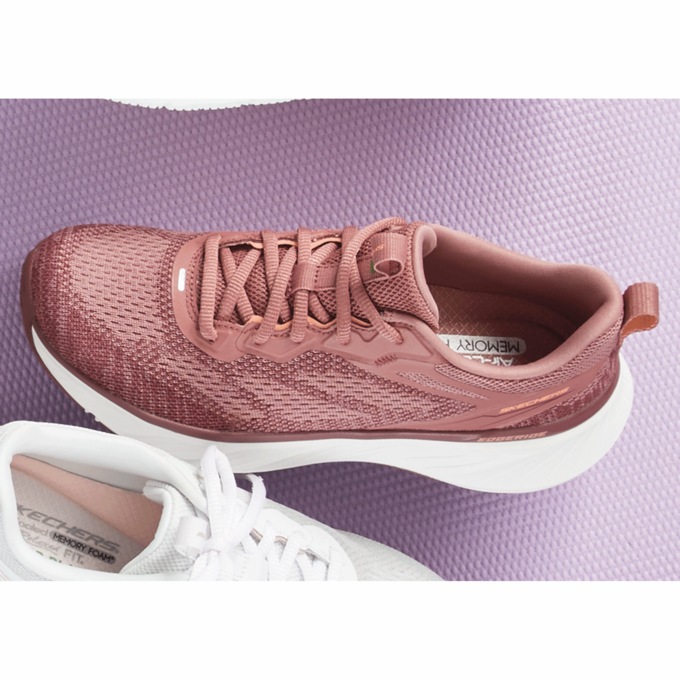 Skechers Women's Edgeride Lace-Up, , large