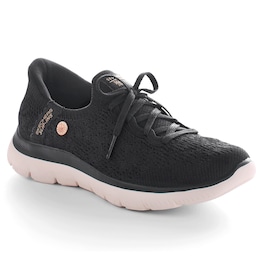 Skechers Women&#39;s Martha Stewart Slip-Ins Summits Shoe, , large