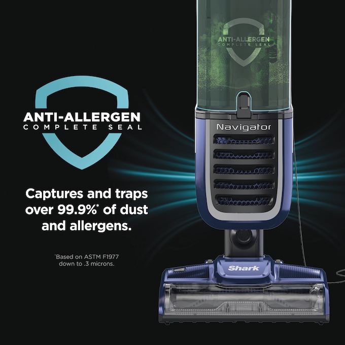 Shark Navigator Swivel Pro Complete Vac, , large