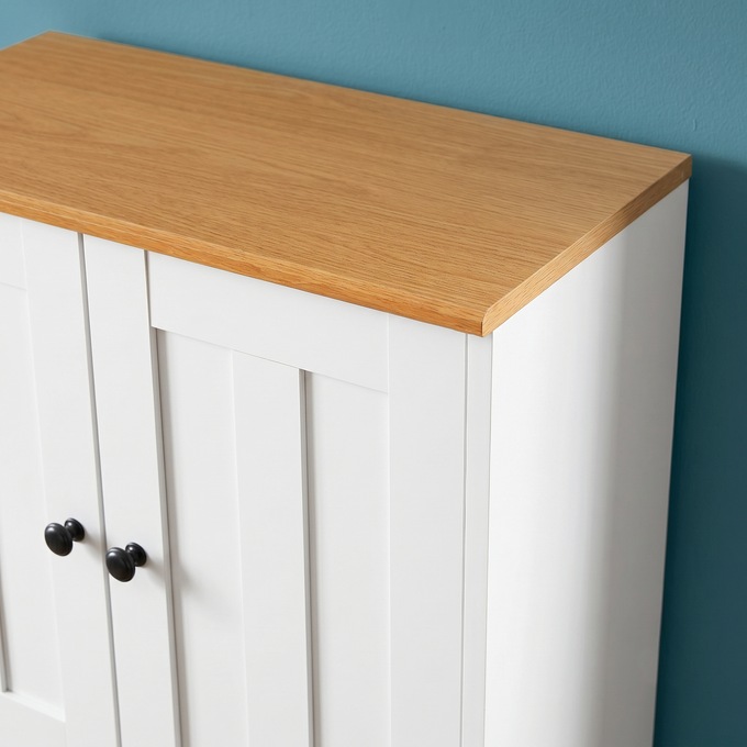 Katie Tall Cabinet with 8 Doors, , large