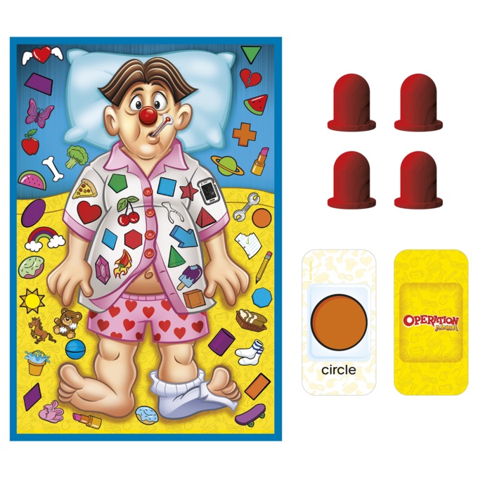Operation Junior, , large